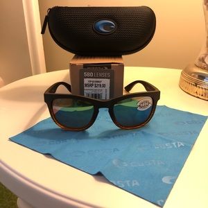 Costa Copra sunglasses